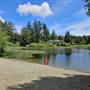 Glen Lake Beach Park