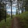 Kenna Cartwright Nature Park - Upper Doc Findlay Trail