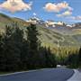 HWY.1 (Sicamous to Revelstoke)