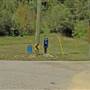 COUNTRY PHONE BOOTH