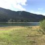 Pasulko Lake & Picnic Area with Cabins