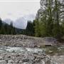Coquihalla Summit Tulameen FSR with Water Crossings