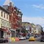 STREET - Johnson Street