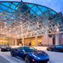 The Westin Bayshore Vancouver