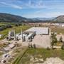 LAVINGTON GLASS PLANT