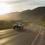ROADS/LANDSCAPES