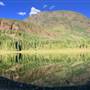 Darkis Lake