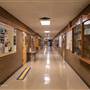 Thompson Rivers University 118 - Ken Lepin Science & Health Sciences - Halls & Roof