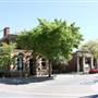 Kamloops Victoria Street - Main Street - Downtown