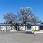 Brocklehurst Middle School 01 EXT plus Portable Classroom EXT & INT