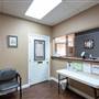 Brink Street Office Building INT - Dental Office & Main Floor