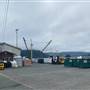 Gold River Dock