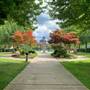 Memorial Peace Park & Bandstand