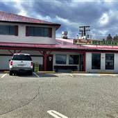 CHERRY PIT RESTAURANT