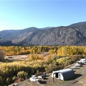 SIMILKAMEEN VALLEY