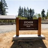 Stoker Park
