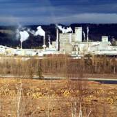 Quesnel Pulp Mill4
