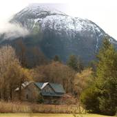 Hagensborg Homestead