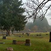 Mountainview Cementery