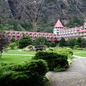 3 Valley Lake Chateau