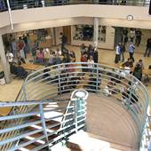 Salmon Arm Senior Secondary