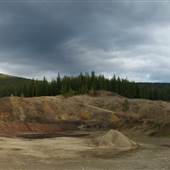 South Canoe Gravel Pit