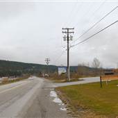 Kicking Horse Drive 2013