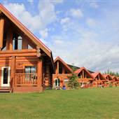 Chancellor Peak Chalets