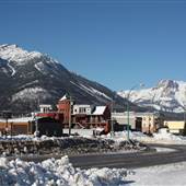 Fernie - Downtown - W