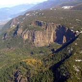 ENDERBY CLIFFS