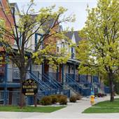 KELOWNA WILLOW PARK APARTMENTS