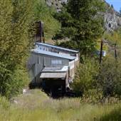 GREENWOOD BOUNDARY MINE