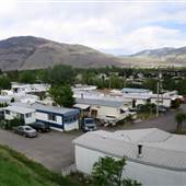 Westsage Mobile Home Park