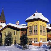 Sun Peaks Resort 400a Rental Condos & Townhouses SNOW - NOV 2