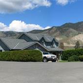 Bostock Place Neighbourhood along South Thompson River EXT