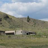 Cache Creek Veterinary Hospital