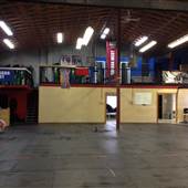 Taranis Athletics