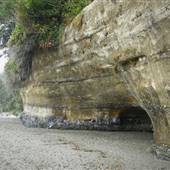 China Beach Provincial Park