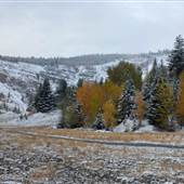 Nicola Mining Pit Multi Seasons