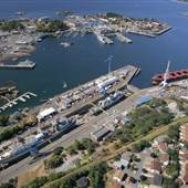 Esquimalt Graving Dock