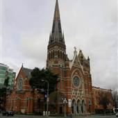 Saint Andrews Cathedral