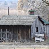 CAWSTON ROADSIDE CABINS
