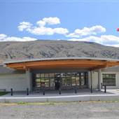 Ashcroft Elementary & Senior Secondary High School EXT and INT