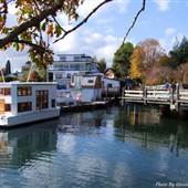 West Bay Marina