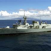 HMCS Regina
