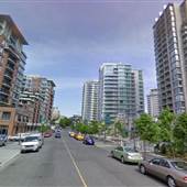 STREET - Humboldt Street