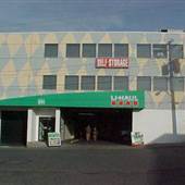 UHaul Storage
