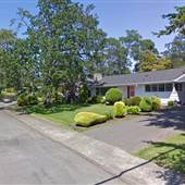 STREET - Westdowne Road