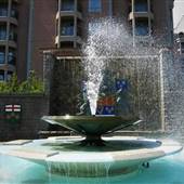 Confederation Garden Court