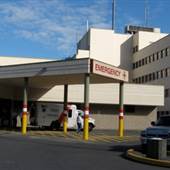 Cowichan District Hospital